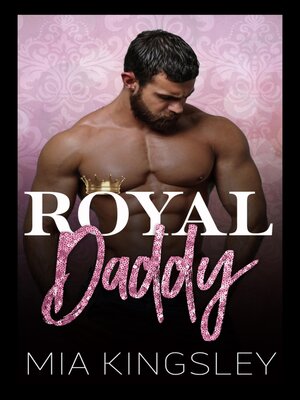 cover image of Royal Daddy